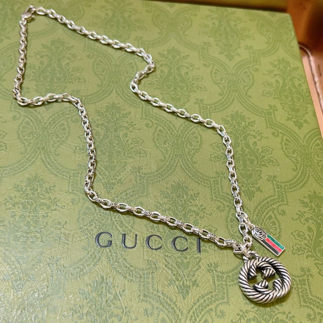 Gucci Necklaces